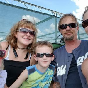 Meet your Posher, Robert